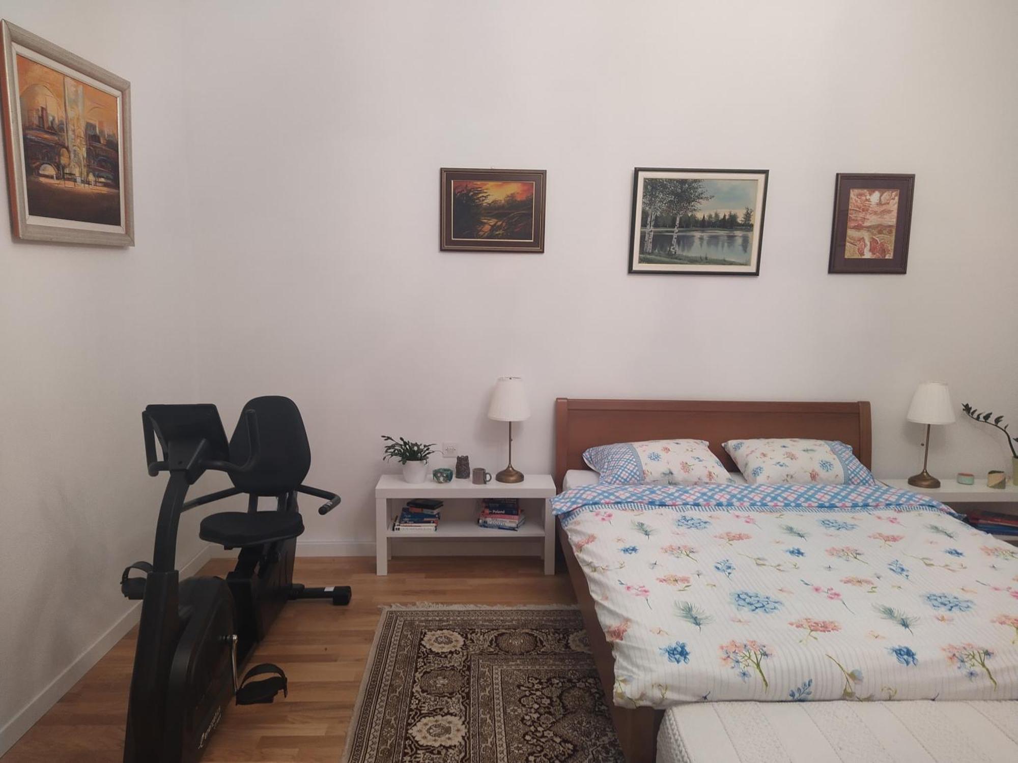 The Best Location Salon Apartment With Main Street View サラエヴォ エクステリア 写真