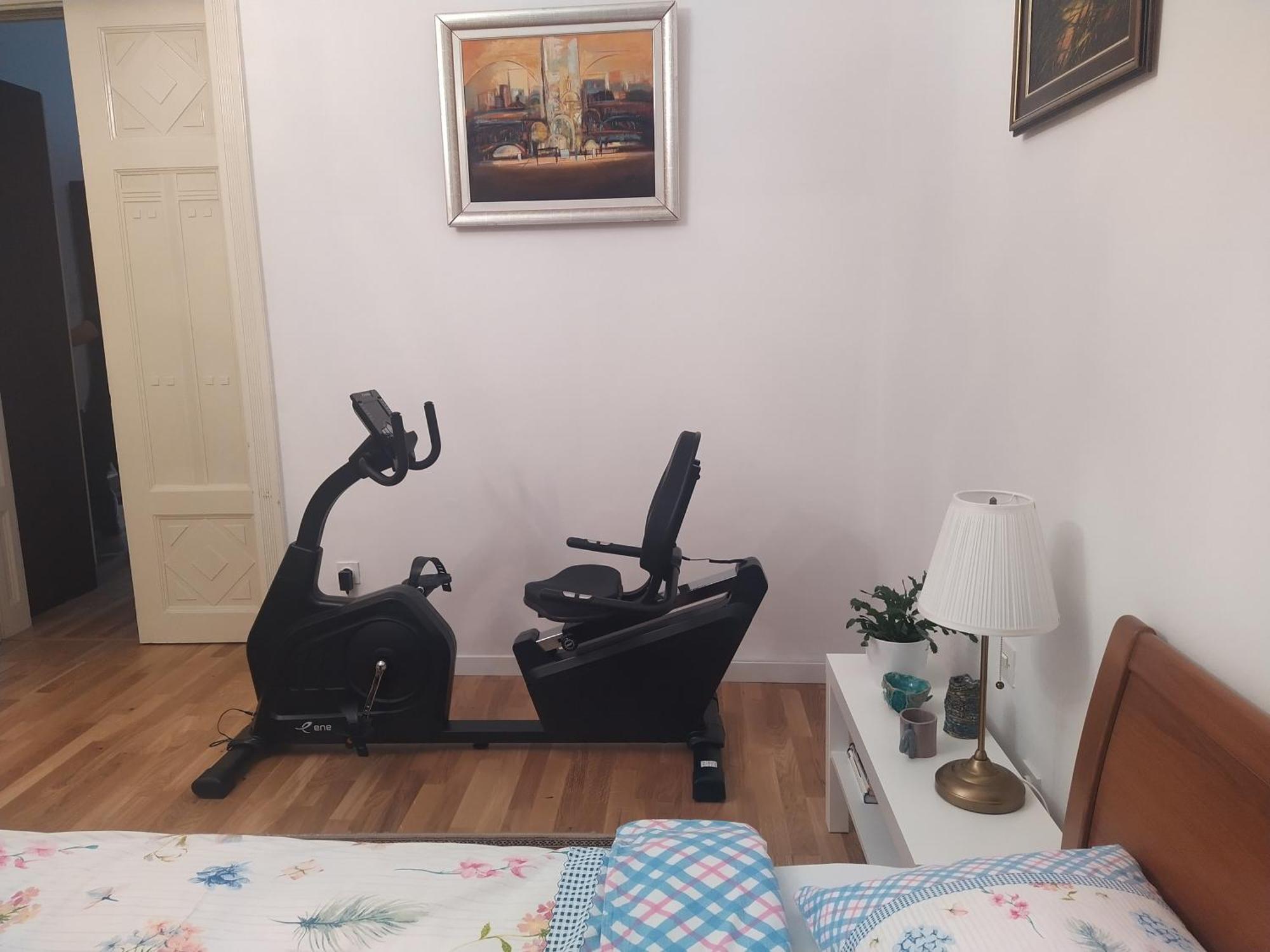 The Best Location Salon Apartment With Main Street View サラエヴォ エクステリア 写真